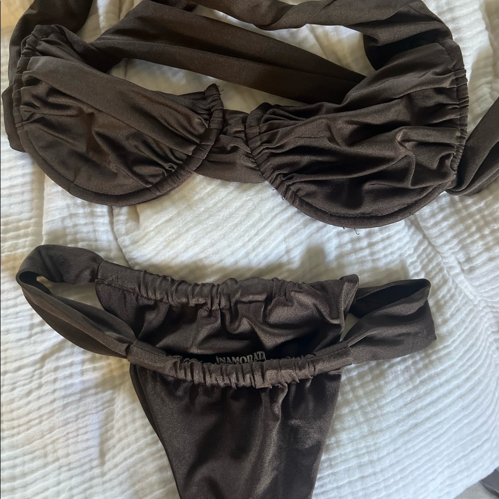 COPY - Inamorata bikini